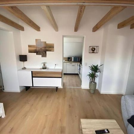 Apartment Katarina Oberasbach Eksteriør billede