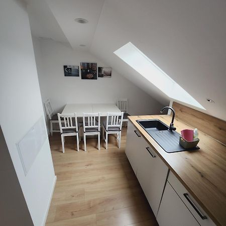 Apartment Katarina Oberasbach Eksteriør billede