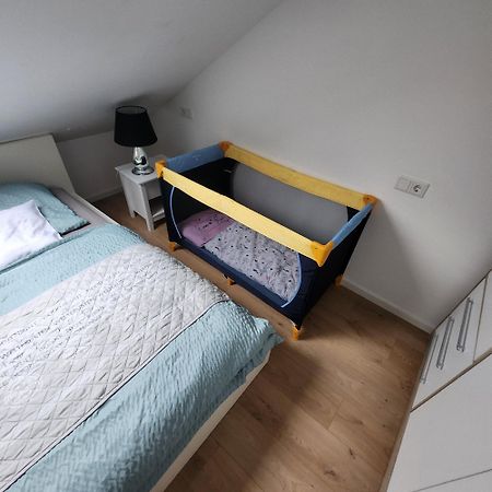 Apartment Katarina Oberasbach Eksteriør billede