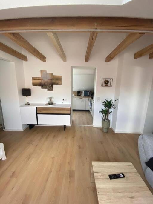 Apartment Katarina Oberasbach Eksteriør billede