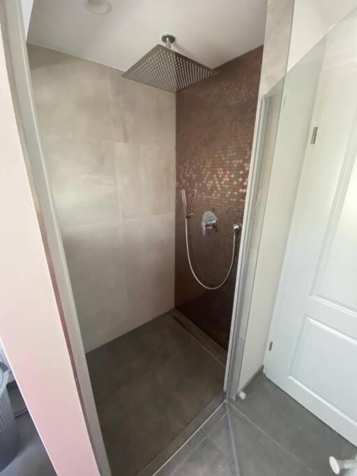 Apartment Katarina Oberasbach Eksteriør billede