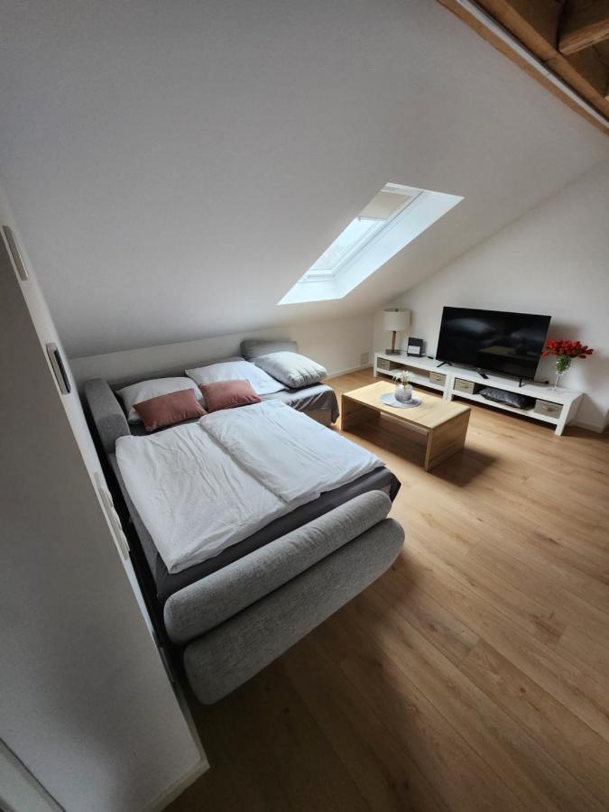 Apartment Katarina Oberasbach Eksteriør billede