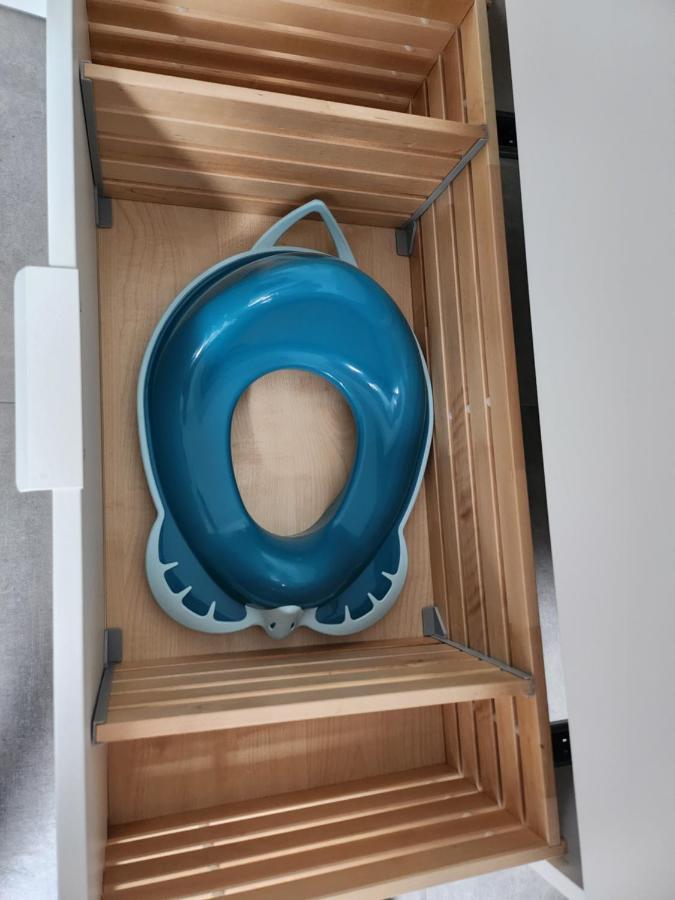 Apartment Katarina Oberasbach Eksteriør billede