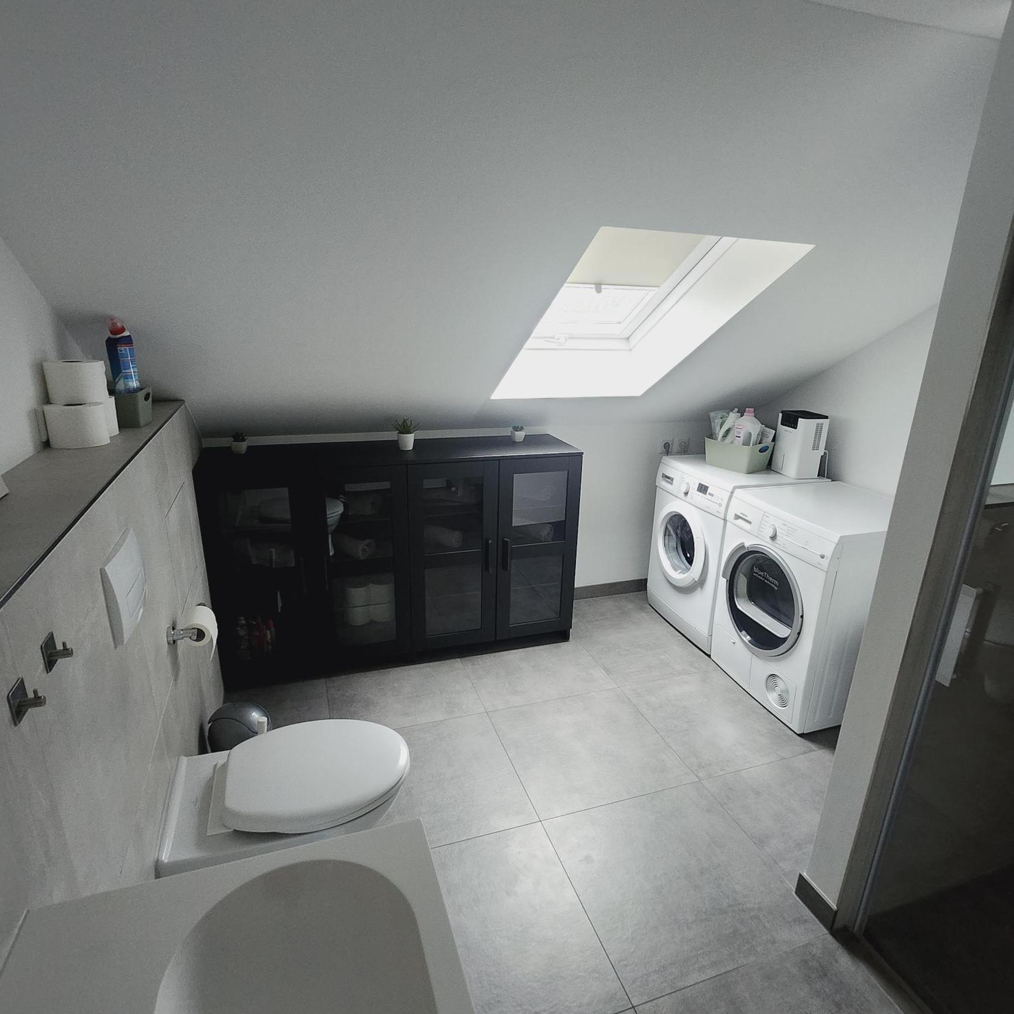 Apartment Katarina Oberasbach Eksteriør billede