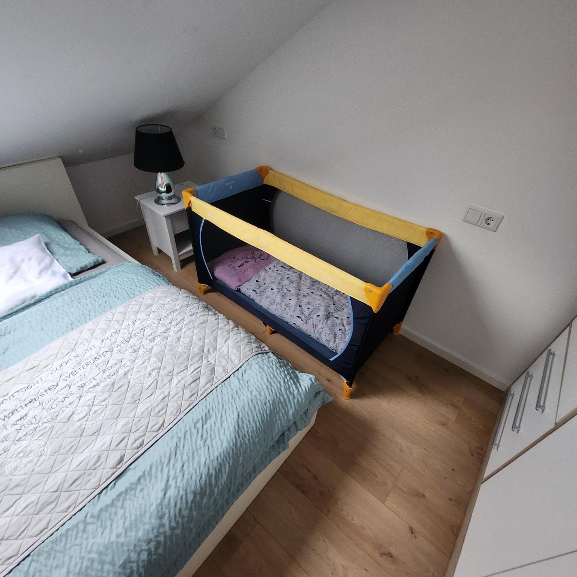 Apartment Katarina Oberasbach Eksteriør billede